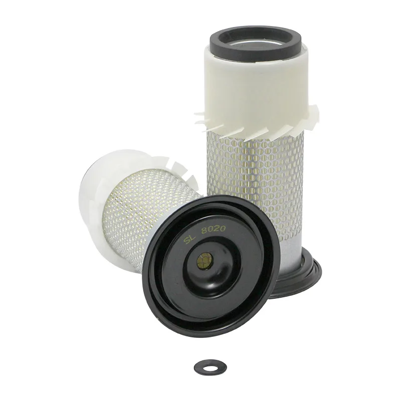 SL8020 SF Filter