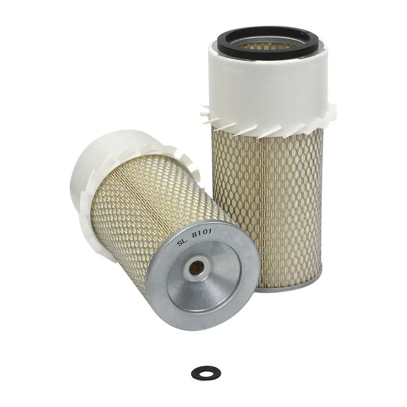 SL8101 SF Filter