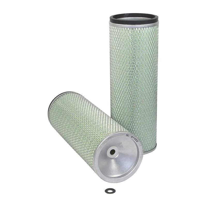 SL81022 SF Filter