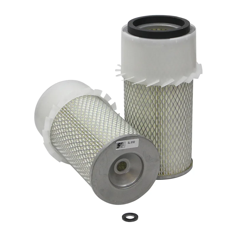 SL8152 SF Filter