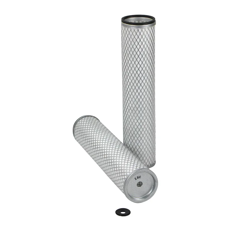 SL8640 SF Filter