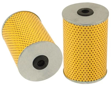 SN102 Hifi Filter