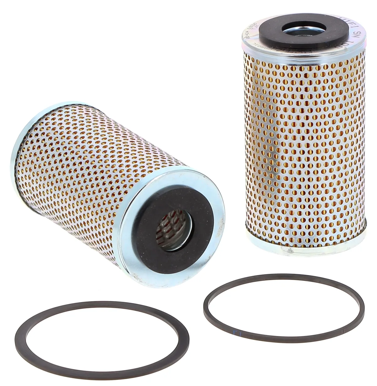 SN106 Hifi Filter
