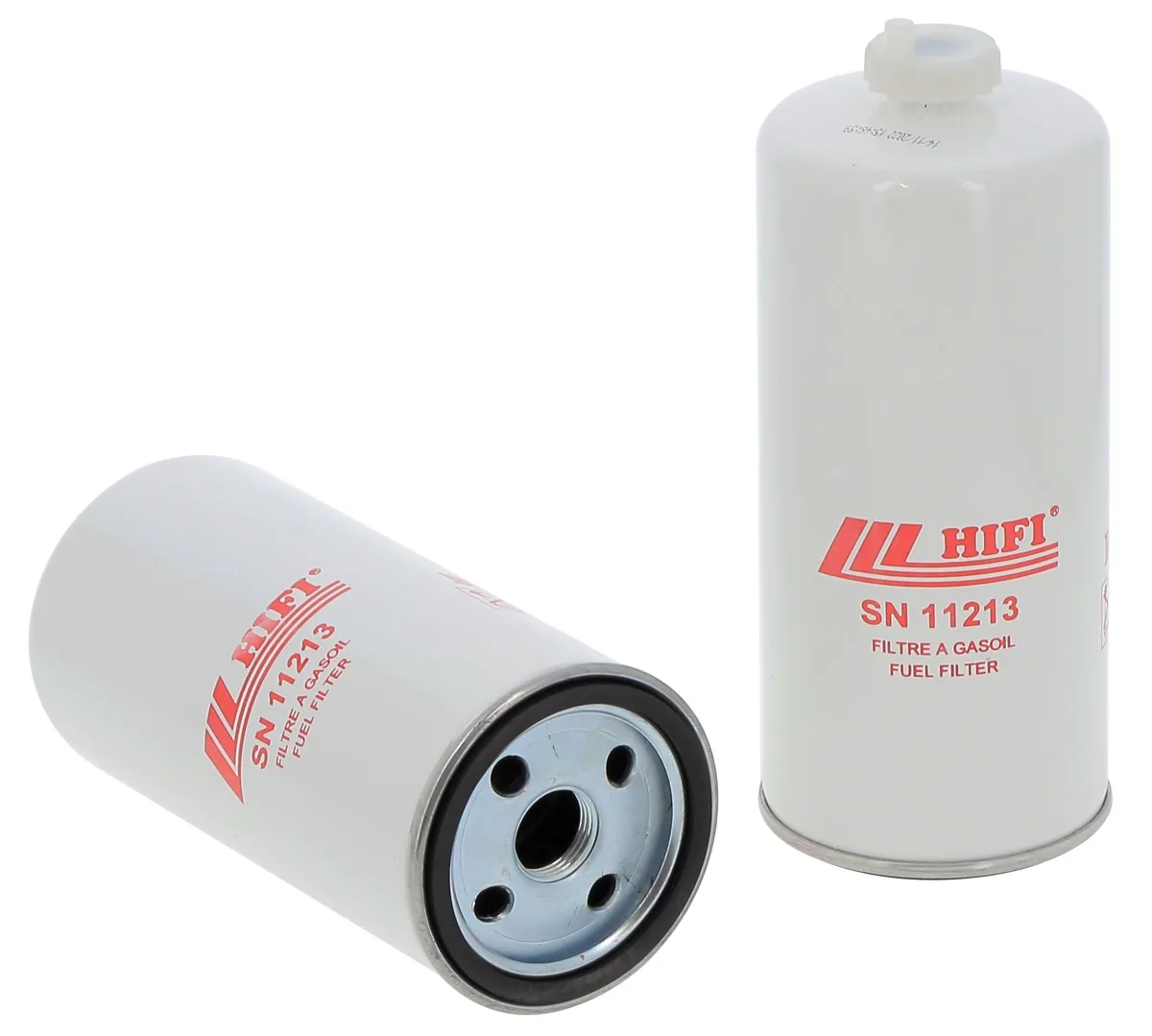 SN11213 Hifi Filter