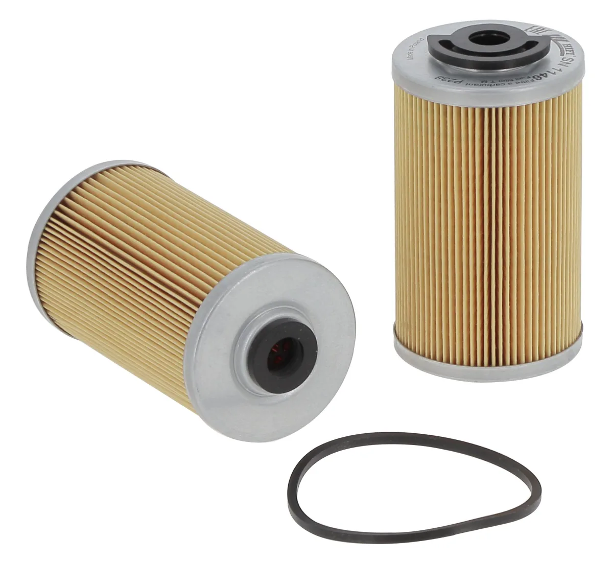 SN1146 Hifi Filter