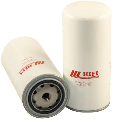 SN1182 Hifi Filter