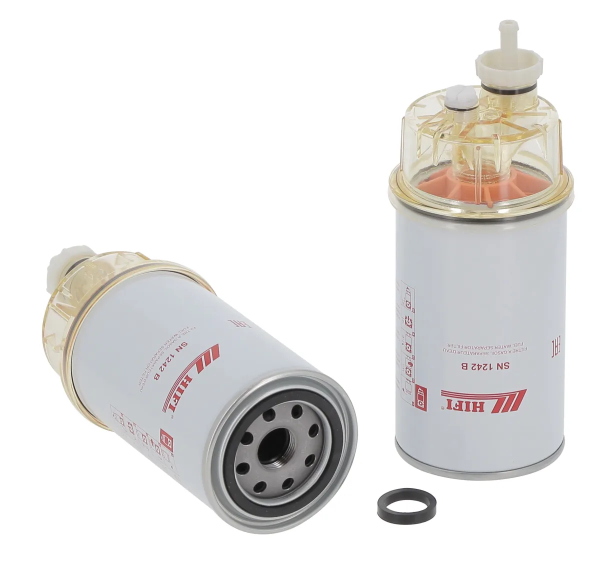 SN1242B Hifi Filter