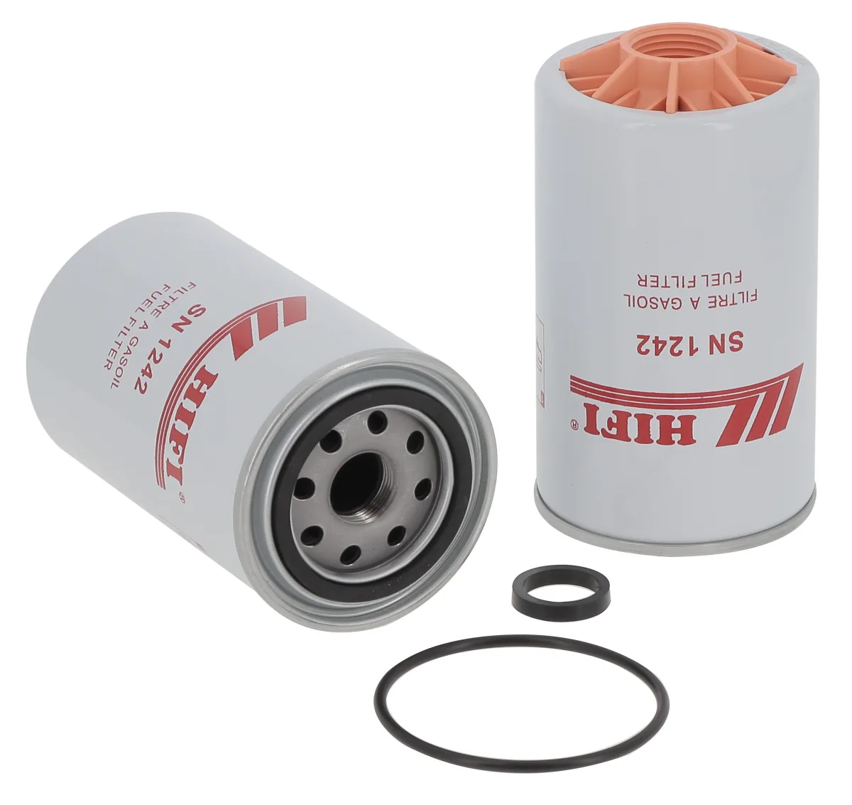 SN1242 Hifi Filter