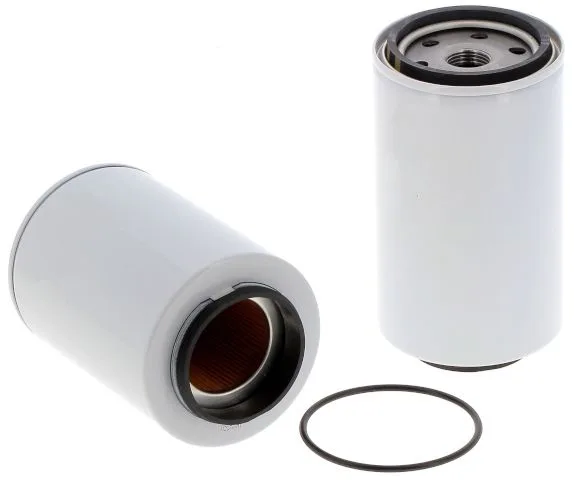 SN1291 Hifi Filter