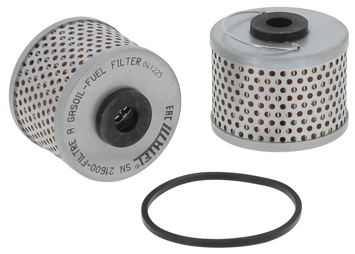 SN21600 Hifi Filter