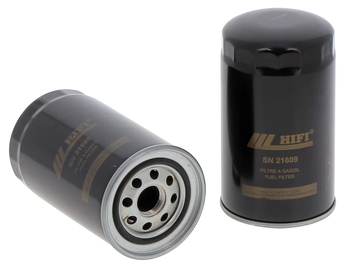 SN21609 Hifi Filter