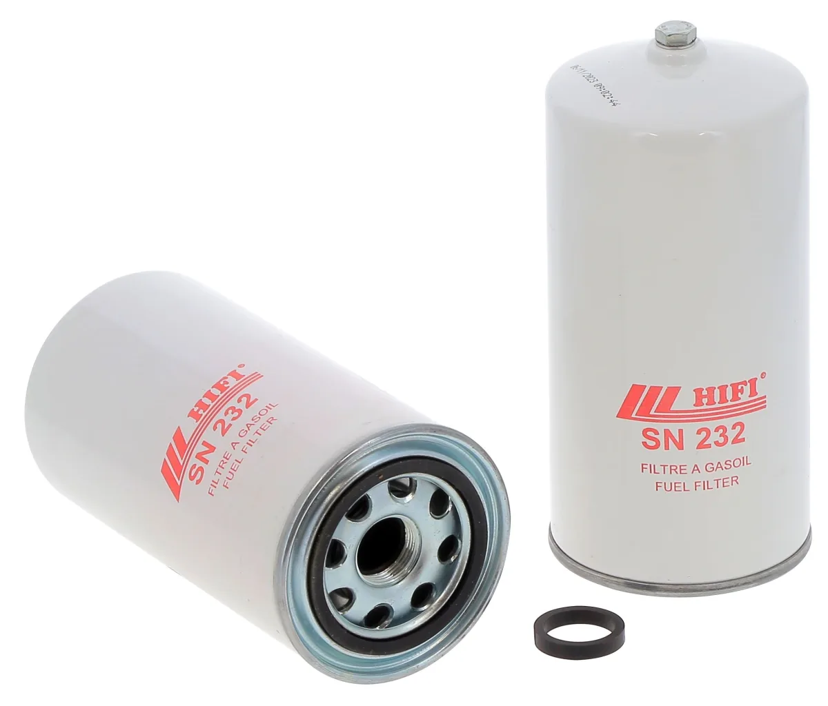 SN232 Hifi Filter
