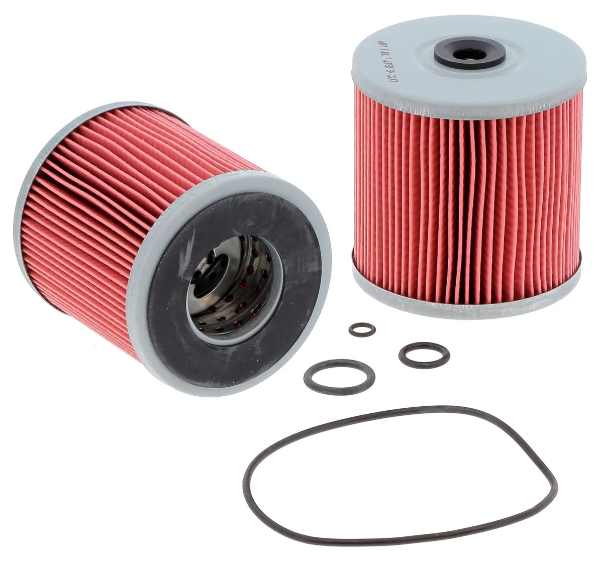 SN25007 Hifi Filter