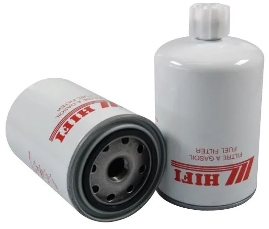 SN25024 Hifi Filter