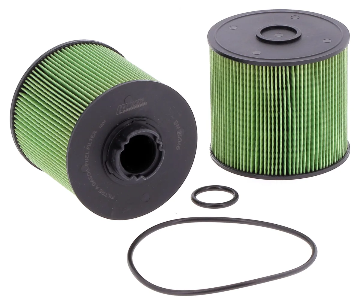 SN25046 Hifi Filter