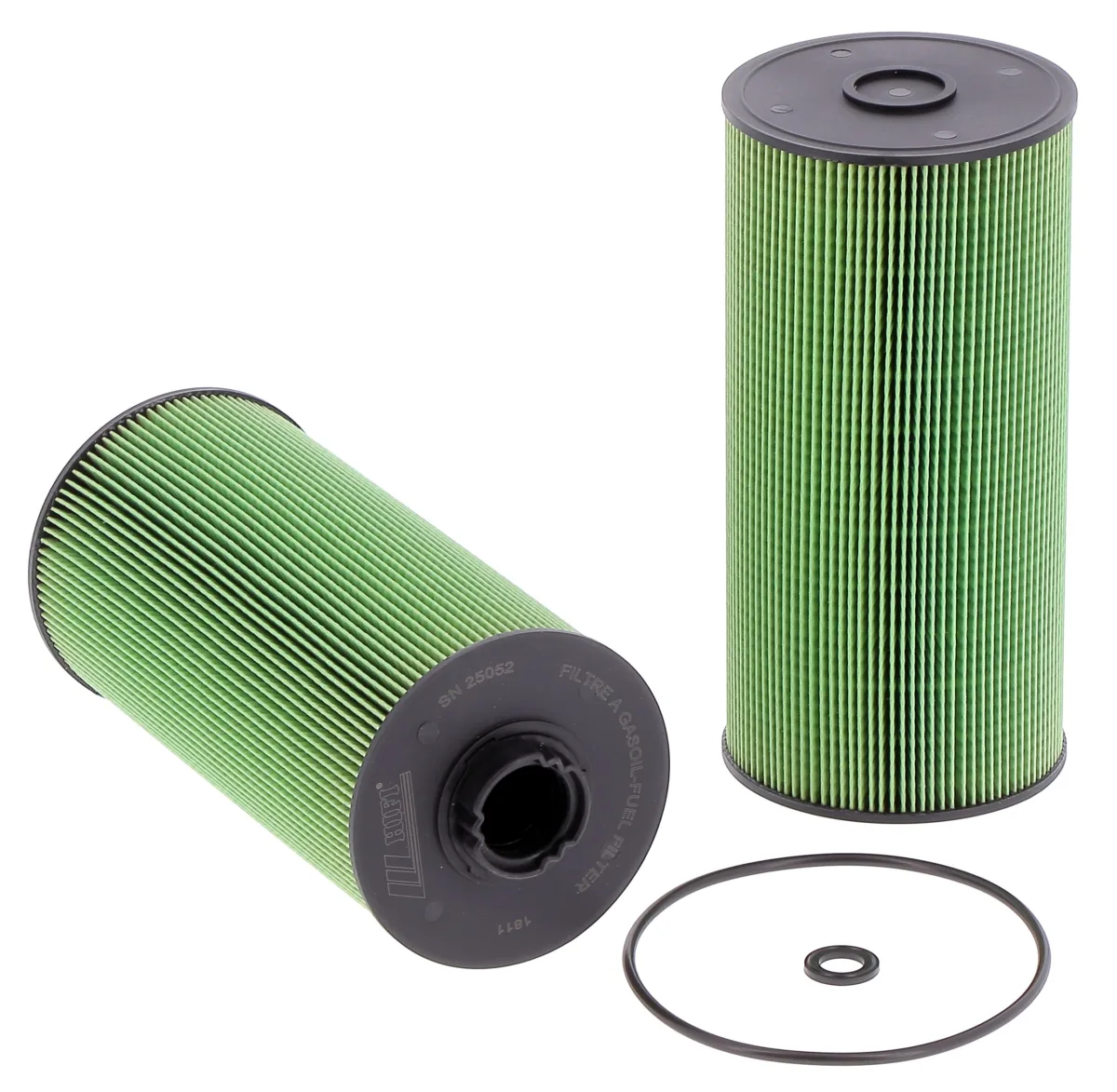 SN25052 Hifi Filter