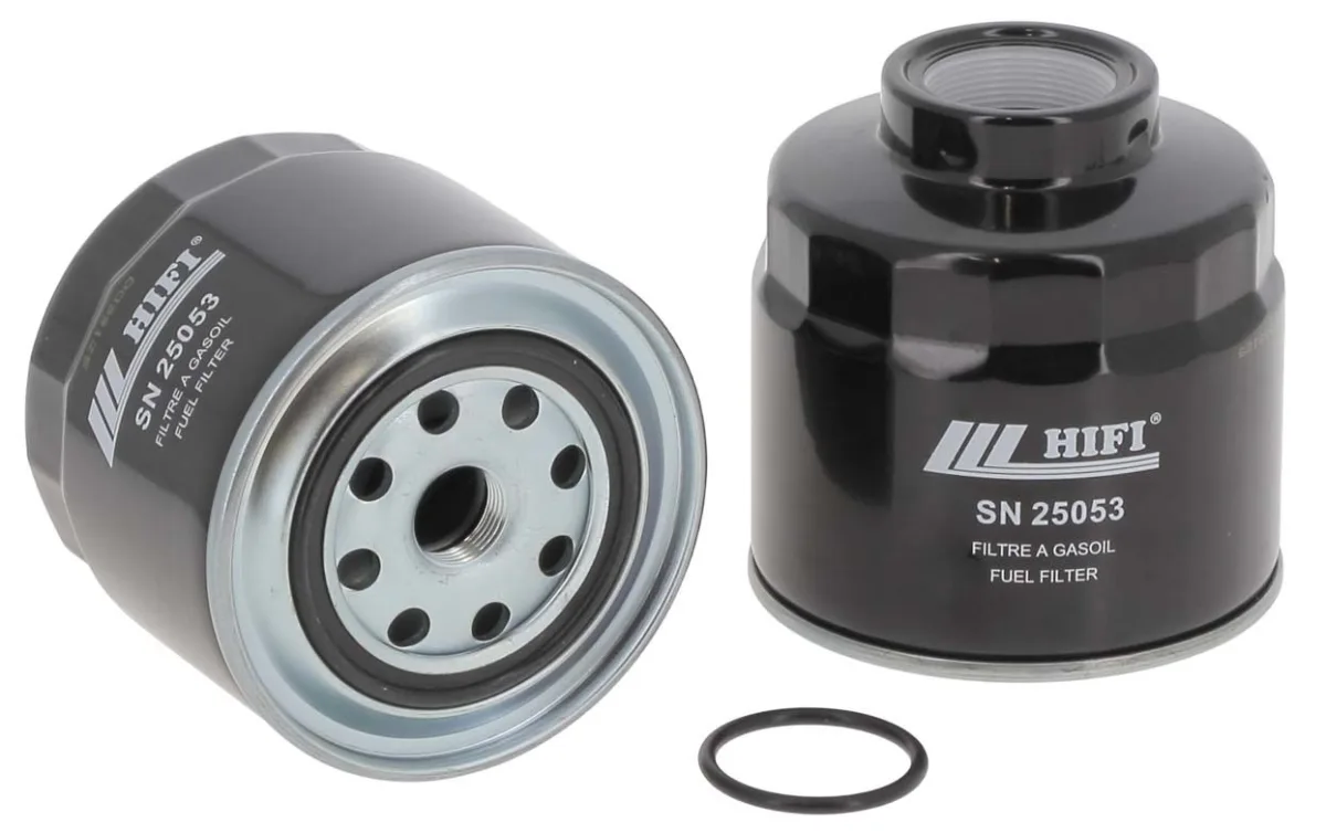 SN25053 Hifi Filter