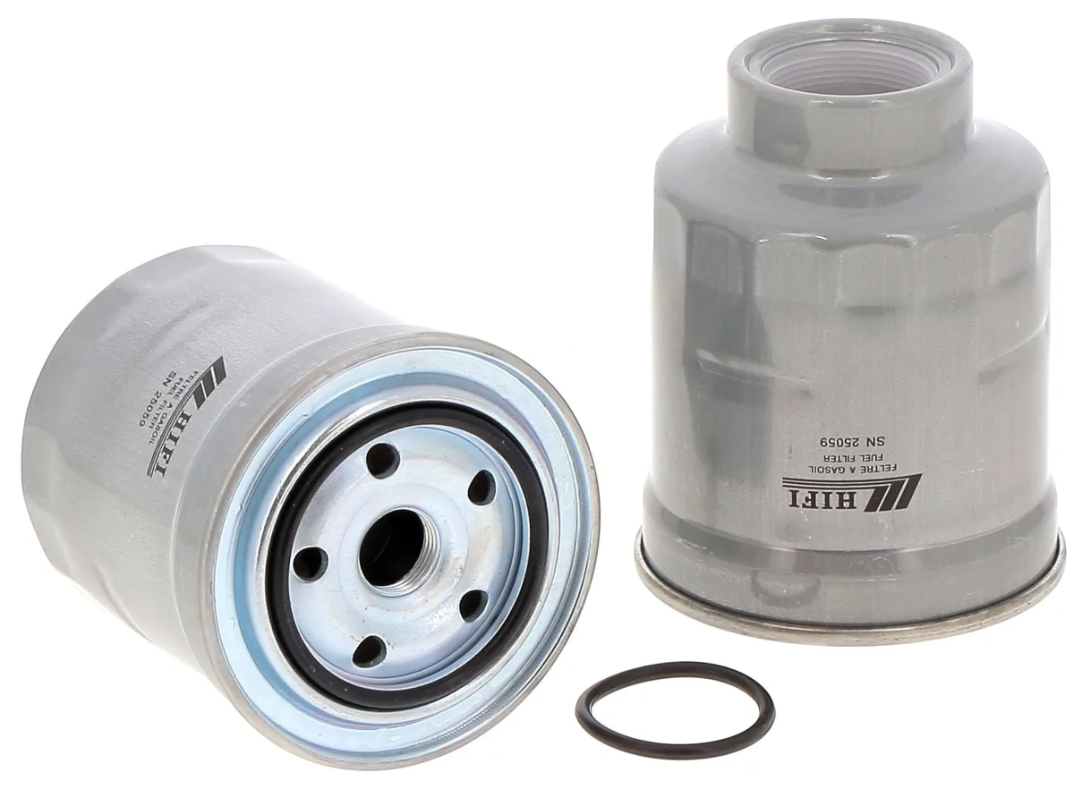 SN25059 Hifi Filter