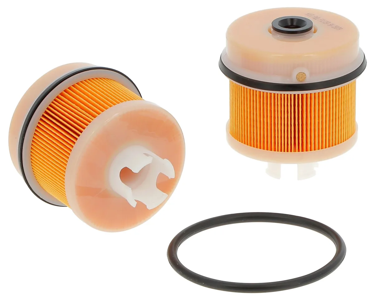 SN25079 Hifi Filter