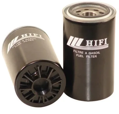 SN25092 Hifi Filter