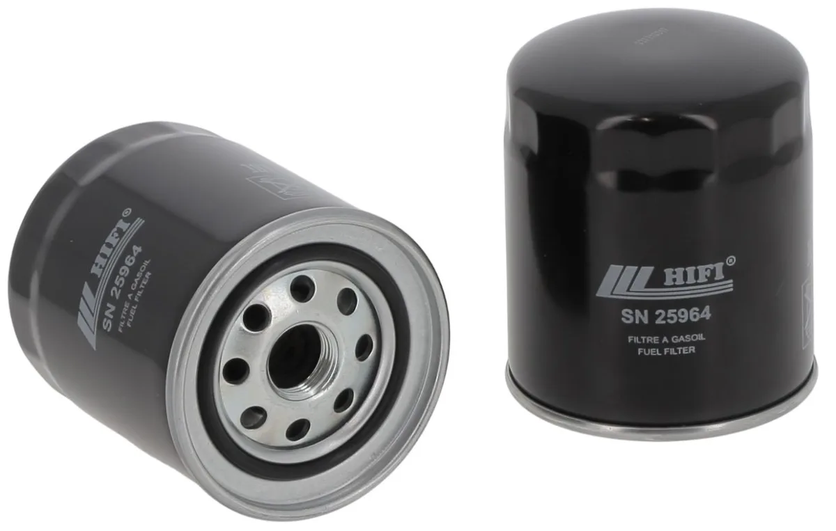 SN25964 Hifi Filter