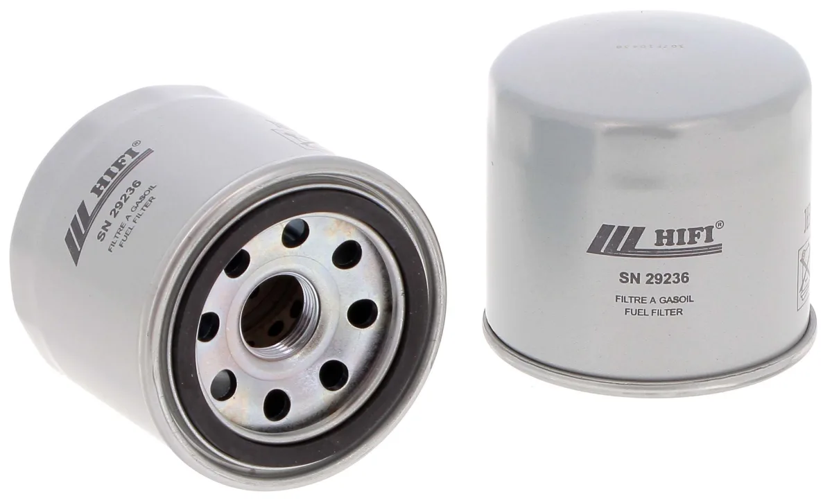 SN29236 Hifi Filter