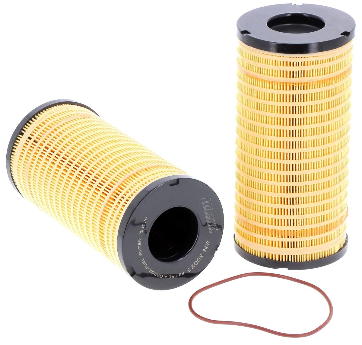 SN30023 Hifi Filter