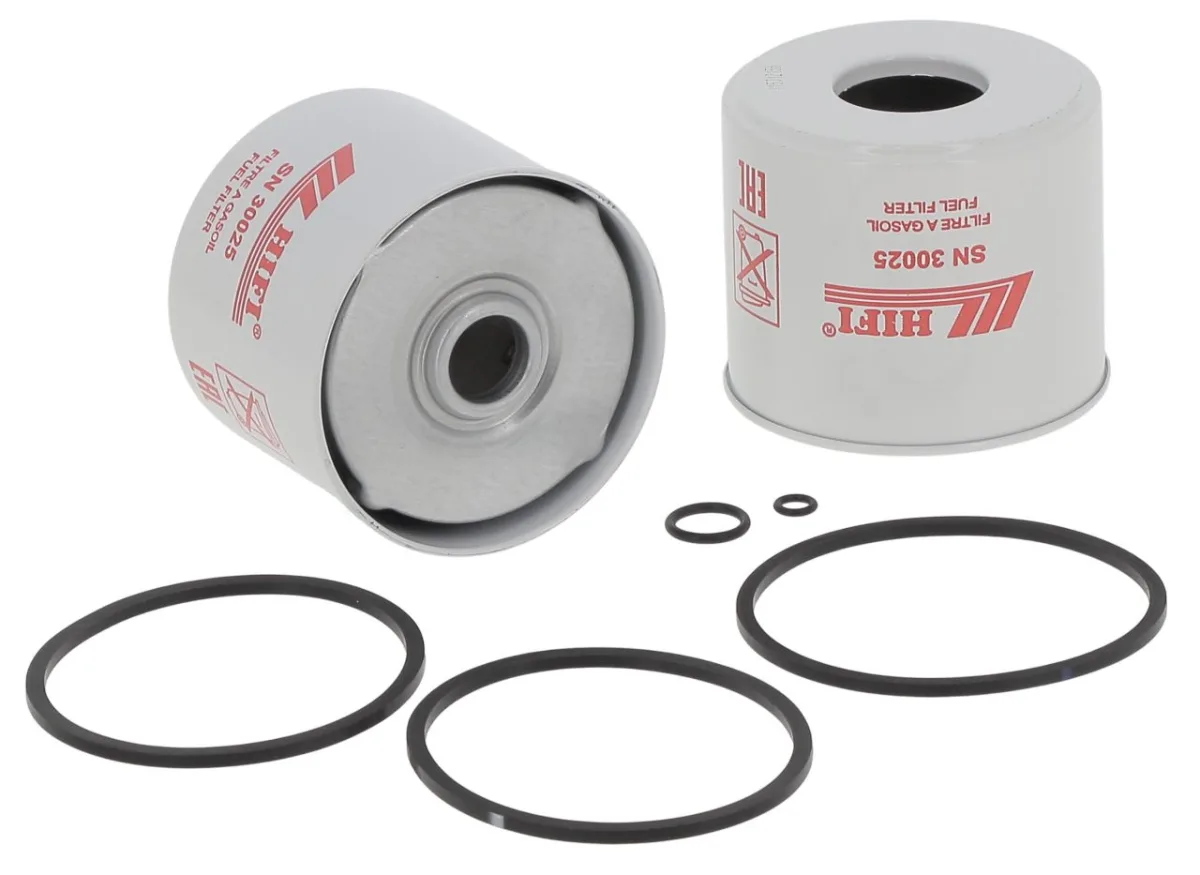 SN30025 Hifi Filter
