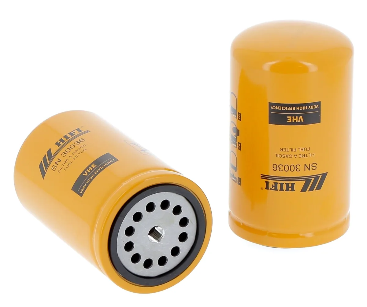 SN30036 Hifi Filter