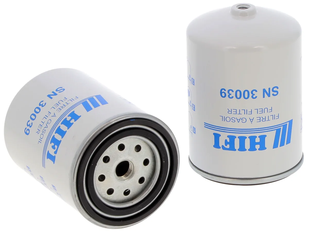 SN30039 Hifi Filter