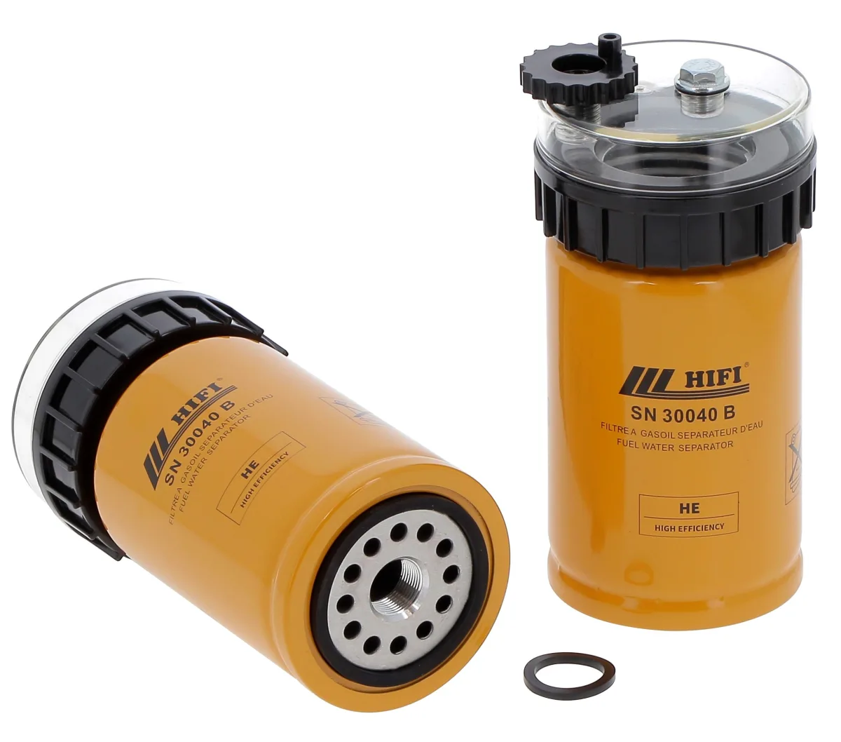 SN30040B Hifi Filter