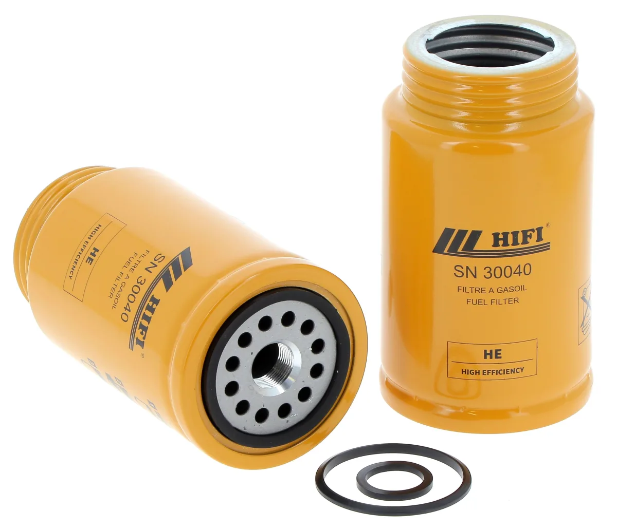SN30040 Hifi Filter