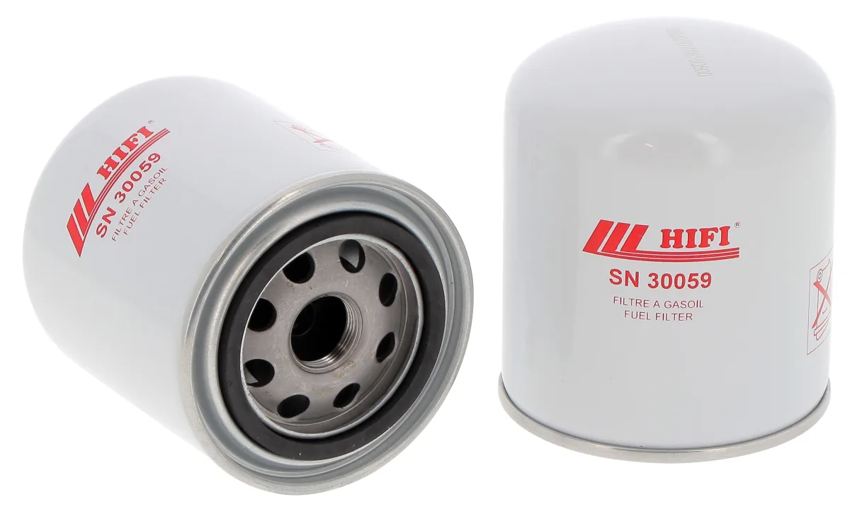 SN30059 Hifi Filter
