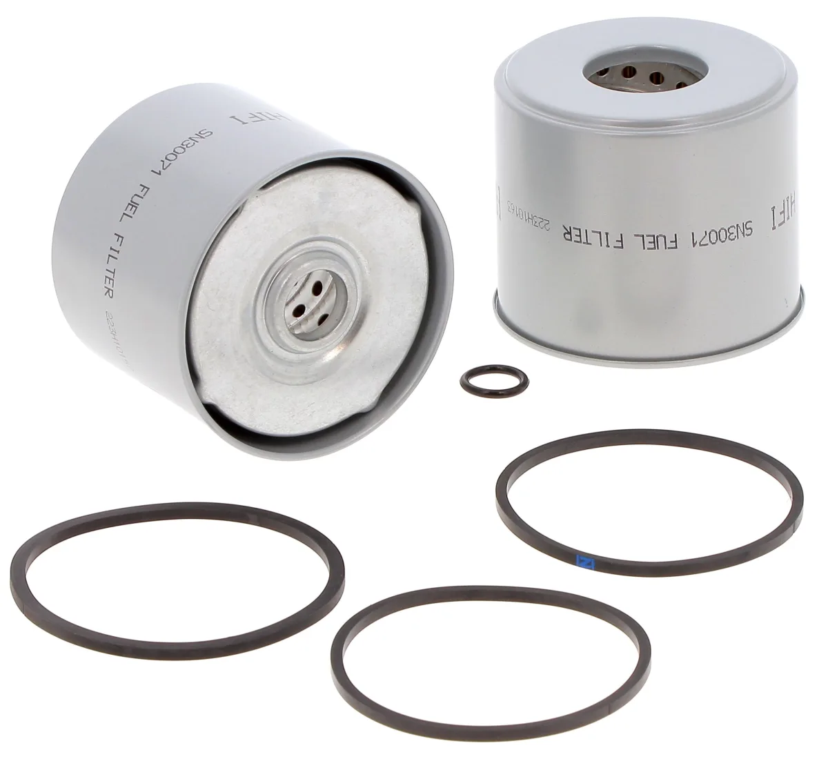 SN30071 Hifi Filter