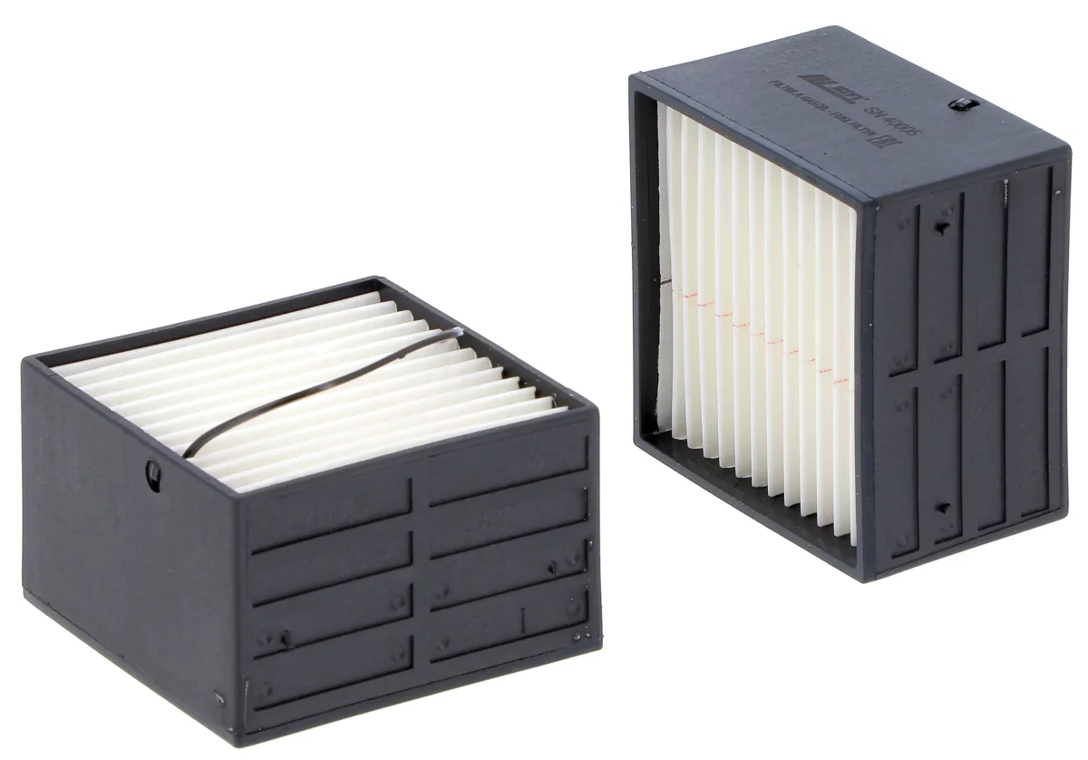 SN40005 Hifi Filter
