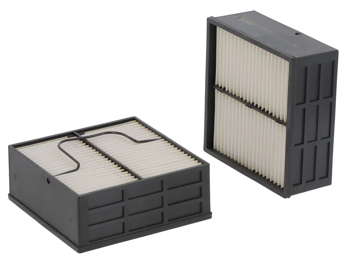 SN40006 Hifi Filter