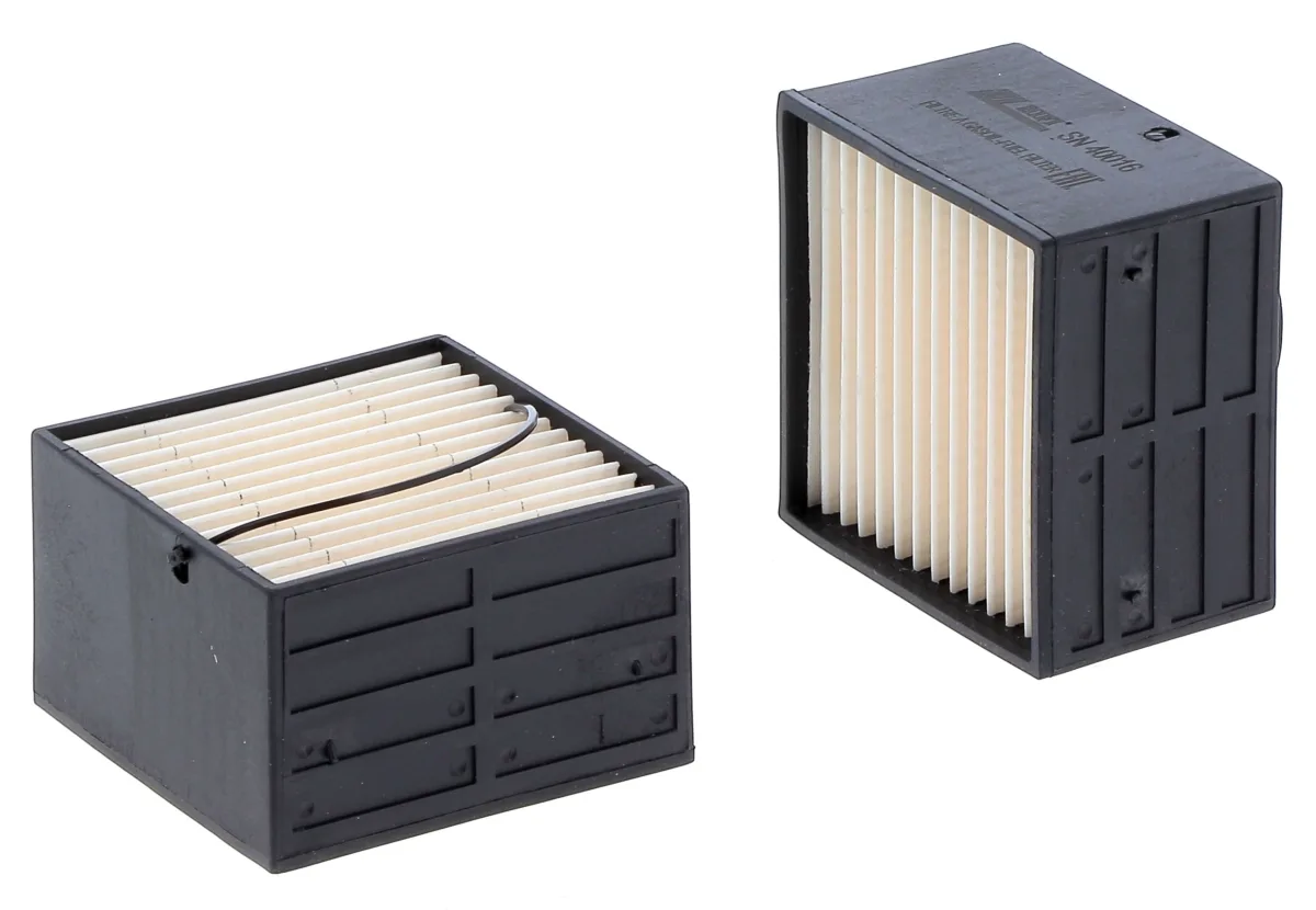 SN40016 Hifi Filter