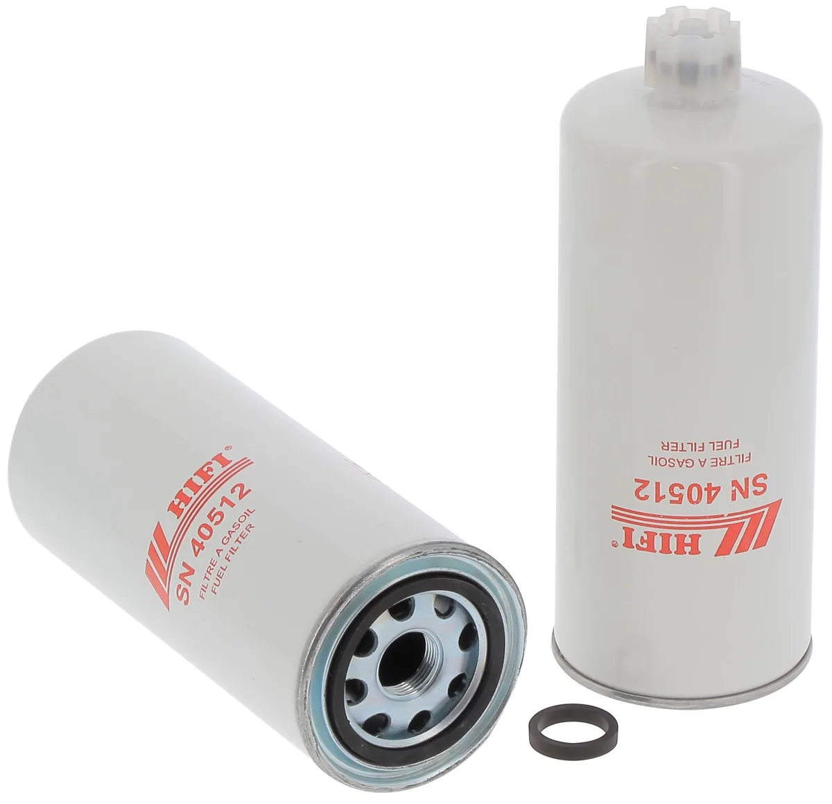 SN40512 Hifi Filter