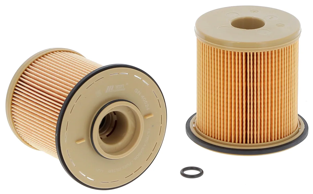 SN40524 Hifi Filter