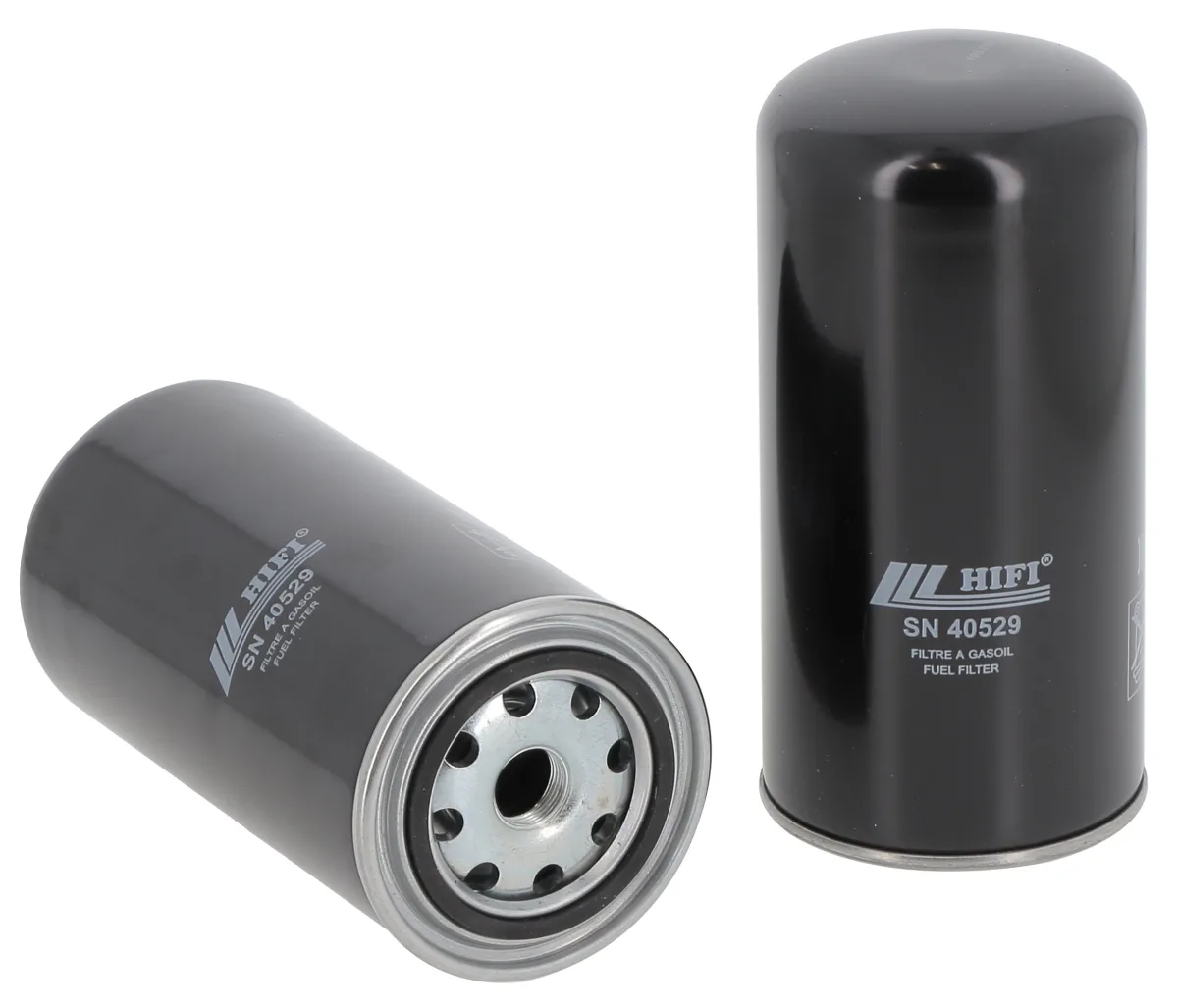 SN40529 Hifi Filter
