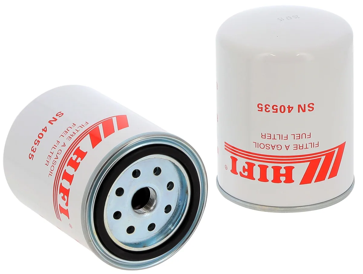 SN40535 Hifi Filter