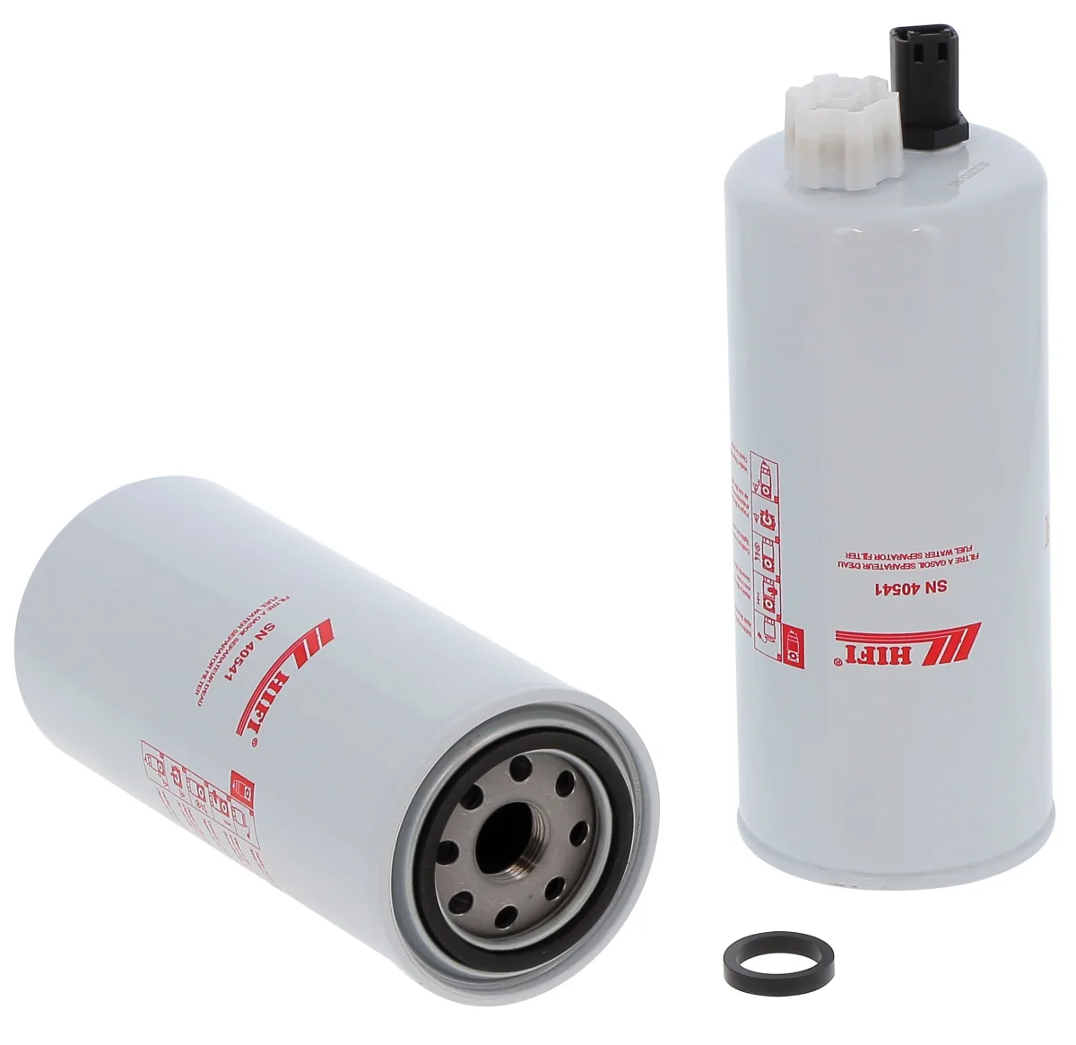 SN40541 Hifi Filter