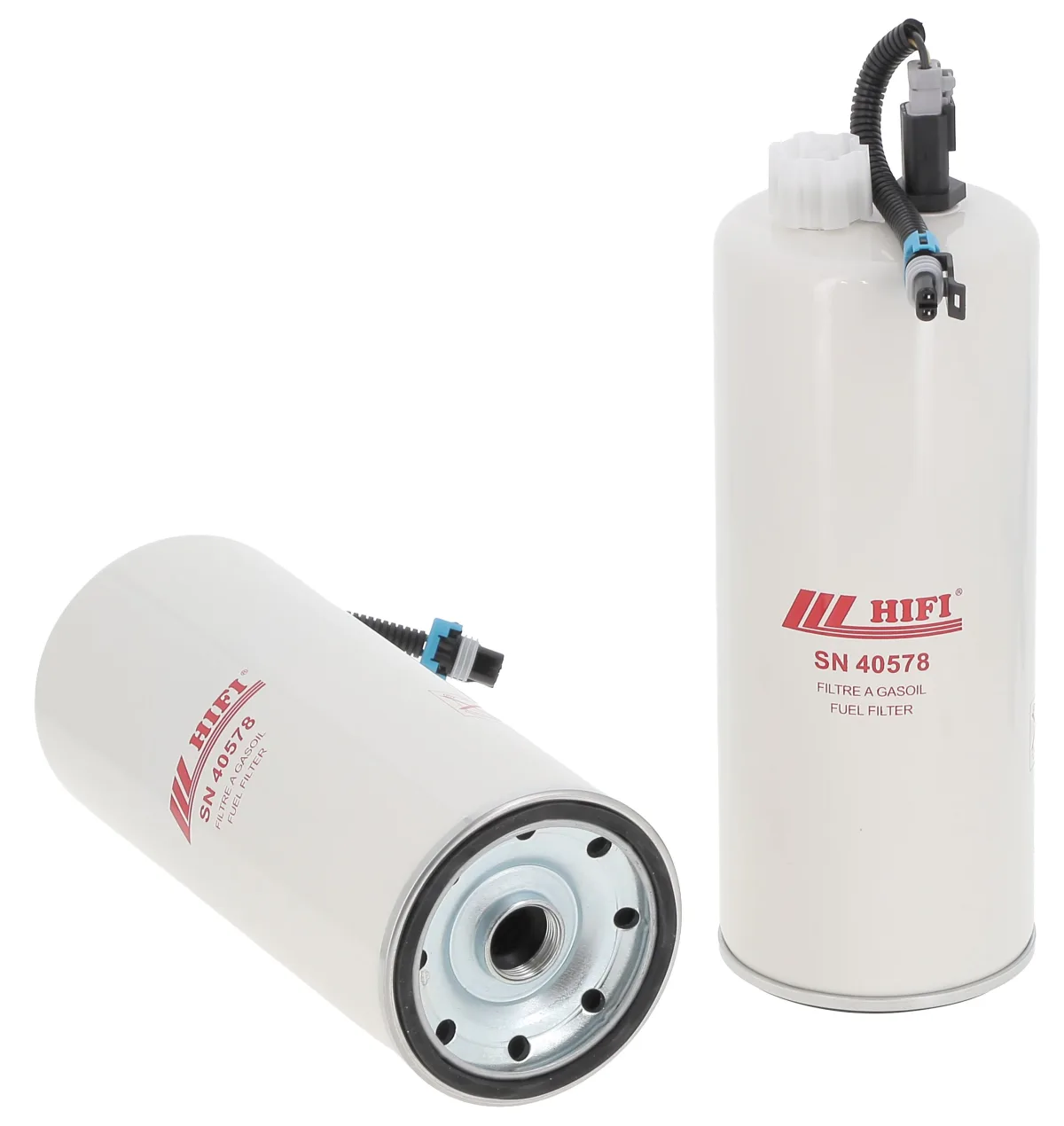 SN40578 Hifi Filter