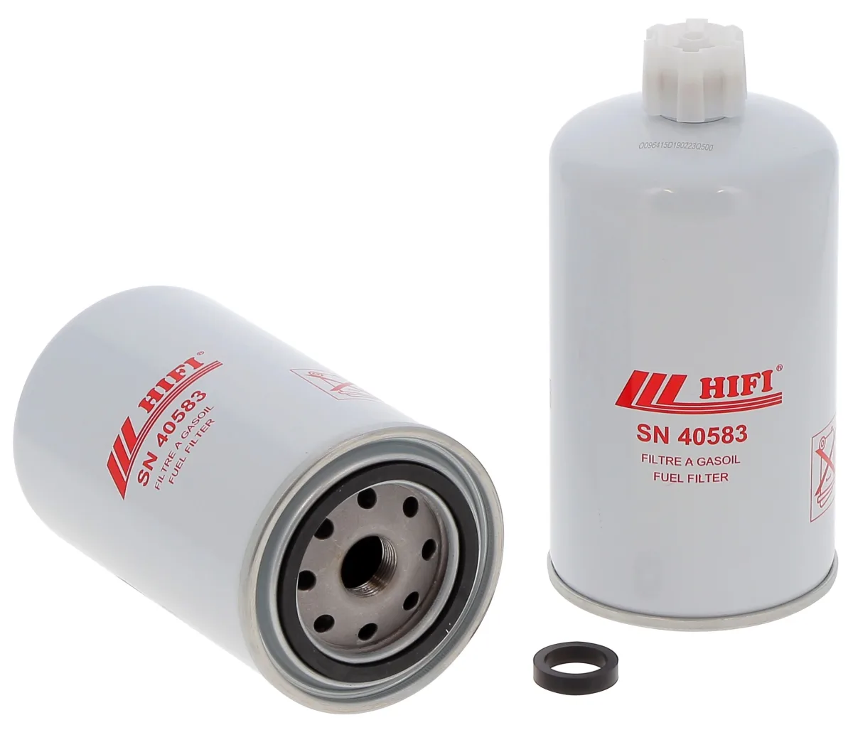 SN40583 Hifi Filter