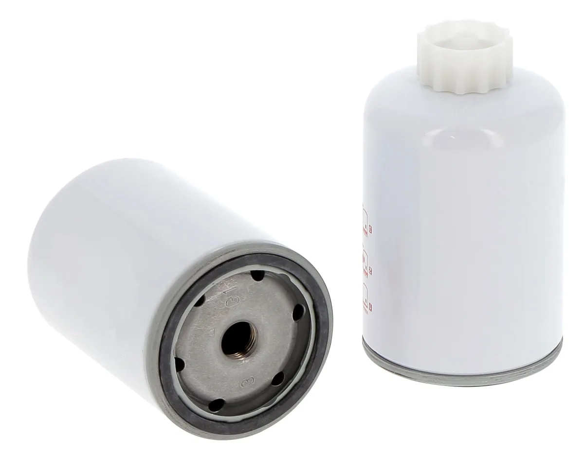 SN40596 Hifi Filter