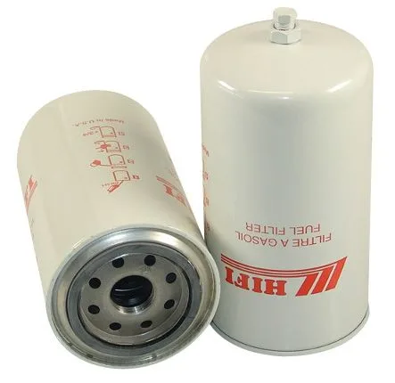 SN40611 Hifi Filter