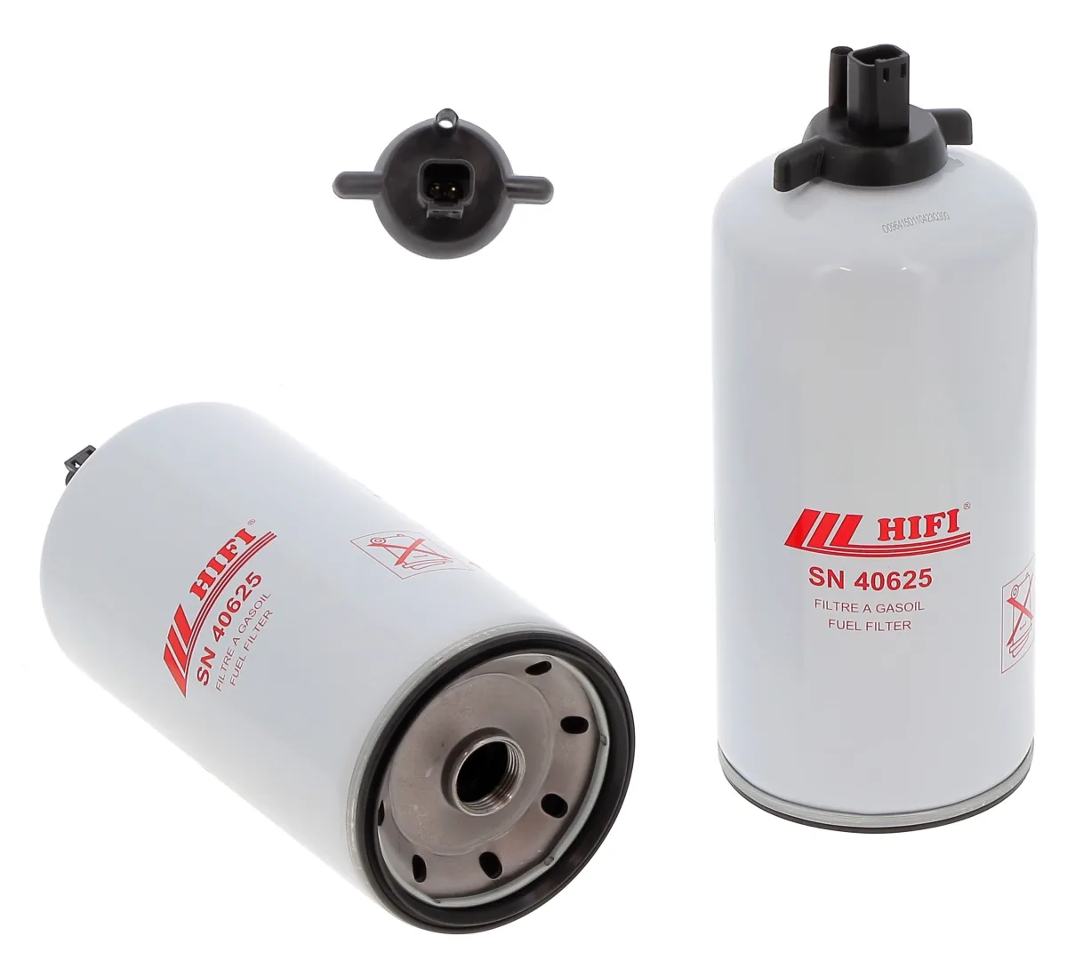 SN40625 Hifi Filter