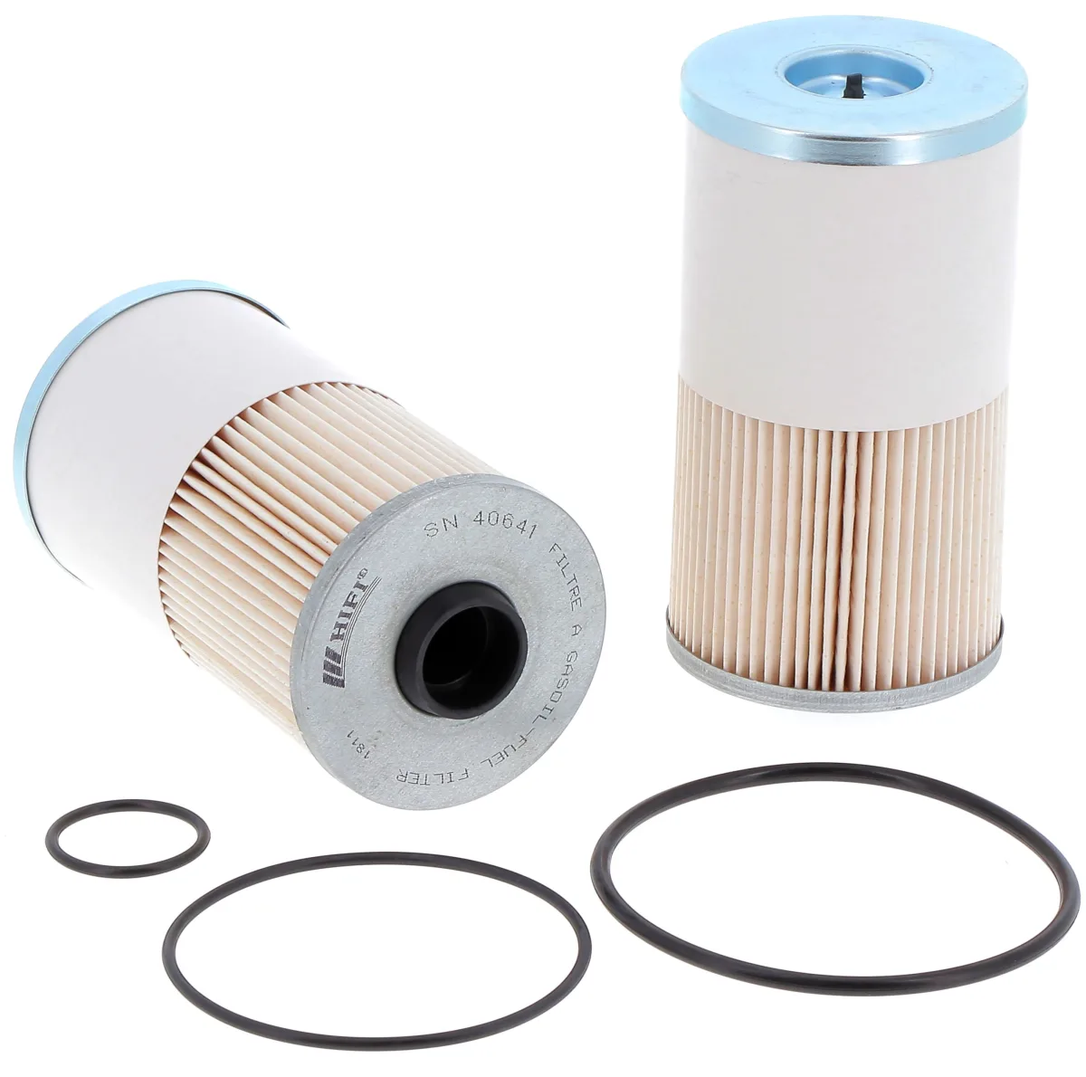 SN40641 Hifi Filter