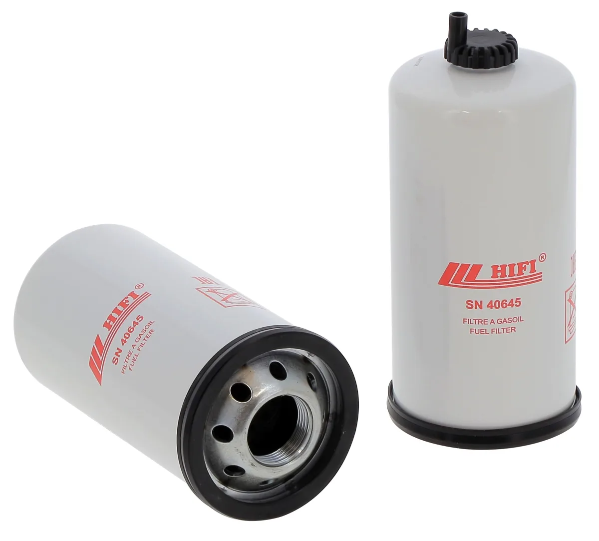 SN40645 Hifi Filter
