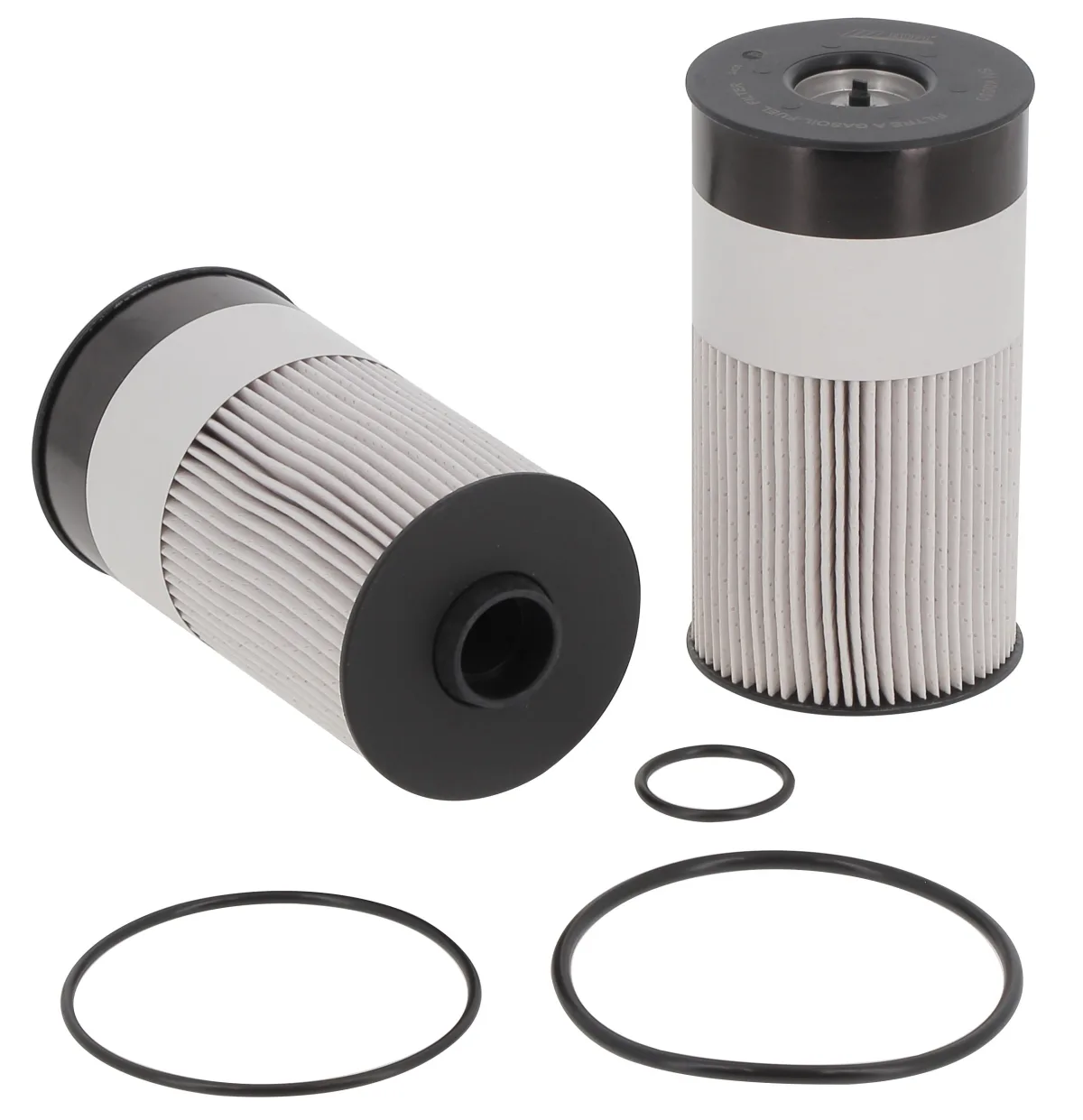 SN40650 Hifi Filter